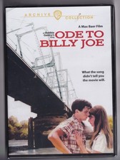 Ode To Billy Joe DVD 1976 Robby Benson Glynnis O'Connor picture