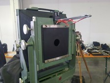Calumet 8x10 flat 152x152mm lens board all Sizes Copal Compur Ilex picture
