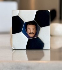 TED LASSO Peek Brad Hill Sir Create xx/18 picture