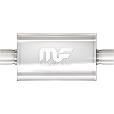 MagnaFlow Performance Exhaust Muffler 12246: 2.5