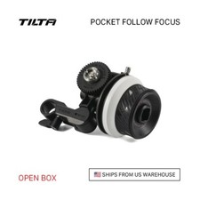 Tilta Pocket Follow Focus (Open Box) picture
