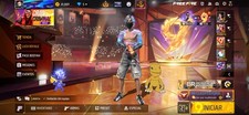 Free Fire In-Game Item Account & Inventory Screenshots (Free Fire) picture