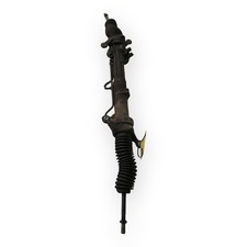 1990 - 1992 JAGUAR XJ6 Steering Gear Power Rack and Pinion Assembly Tested OEM picture