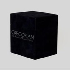 Gregorian The Complete Masters of Chant Box) (CD) (UK IMPORT) picture