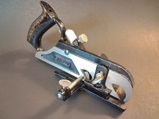 New Old Stock - Vintage Stanley No. 78 Duplex Rabbet Plane - Complete picture