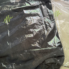 [LIMITED] The Guy She Was Interested in Wasn't a Guy at All Corduroy Tote Bags picture