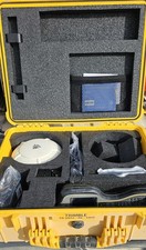 Trimble R8 GNSS GPS Complete System with TSC3 Controller picture