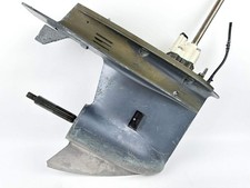 Yamaha 90HP 2 Stroke Outboard 20