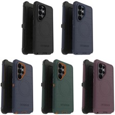 OtterBox Galaxy S26 Ultra Defender Series Case with Magnets & Holster Clip picture