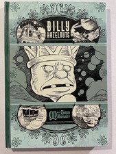 Billy Hazelnuts, 1st Edition, Near Mint. T. Millionaire's Victorian  Fantasy picture