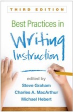 Best Practices in Writing Instruction picture