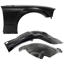 Fender Front Passenger Right Side for Ford Mustang 2005-2009 picture