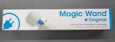 Vibratex HV-260 Magic Wand Original Personal Massager 2-Speed - New In Box picture