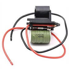 13289627 Engine Cooling Radiator Fan Resistor Chevy Cruze, Buick Verano picture