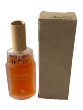 Vanderbilt by Gloria Vanderbilt 0.8oz Eau de Parfum Spray As Shown NEW picture