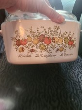 Rare corning ware 