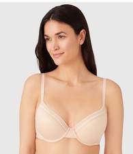 Wacoal Perfect Primer Underwire T-Shirt Bra MSRP $72 NWT SIZE 38B picture