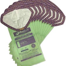 ProTeam 10 Quart 107313 Micro Filtration Vacuum Bags by VacBagsUSA picture