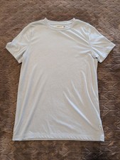 Magellan Outdoors Classic Fit Moisture-Wicking Fish Gear T-Shirt, Light Blue, L picture