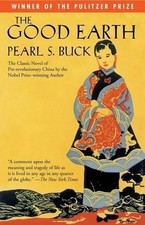 Good Earth, Pearl S Buck picture
