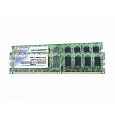 4GB 2X 2GB Kit DDR2 PC6400 LOW DENSITY PC2-6400 800MHz Desktop Memory 240Pin picture