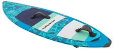 Airhead Spectrum Wakesurf Board Great for Beginners with 2 Adjustable Foot St... picture