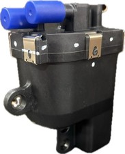 Genuine Kawasaki 49040-0837 Electric Fuel Pump For FS730V FT730V FX730V FX850V picture