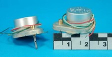 A.W. HAYDON - E81302 / K81336-P4-S3 - Synchronous Motor,  6 RPM,  Supply: 115VAC picture