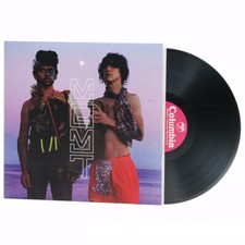 Oracular Spectacular by MGMT (Record, 2014) picture
