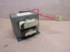 Bosch Microwave Transformer  Part # 00620524 picture