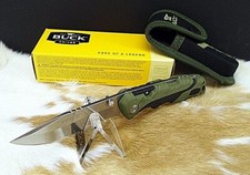 Buck USA 659 Large Pursuit Folding Hunter Knife 0659GRS-B # 11892 picture