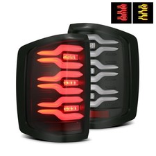 Alpharex For 16-18 Silverado 1500,17-19 Silverado 2500HD/3500HD picture