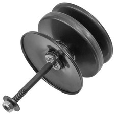 Caltric 9560048 956-0048 Variable Speed Pulley for Ryobi MTD Troy-Bilt Cub Cadet picture
