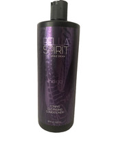 New WEN by Chaz Dean Bella Spirit Indigo Toning Cleansing Conditioner 32oz picture