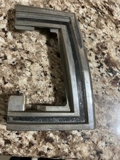 1979 Chevrolet caprice oem side marker light bezel LH picture