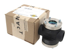 NEW KADANT 22A02800 PORTHOLE SIGHT FLOW PSFS-101-DI-GY1 PSF51DI picture