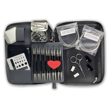 ChiaoGoo ::FORTE 2.0 Interchangeable Complete Set:: 14 pairs 5