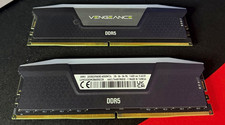 Corsair Vengeance CL28 RGB 32GB 2x16GB DDR5 6000MT/s DIMM picture