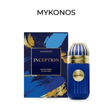 Mykonos Inception Extrait de Parfum 100ml Citrus Woody Perfume | No Import Fees picture