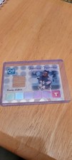 2004 Topps Pristine Fantasy Favorites Relics Kenny Lofton #KL picture