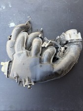 2006-2015 IS250/GS250 Air Intake /Plenum w/Throttle Body picture
