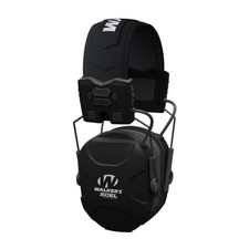 Walkers XCEL 500BT Digital Bluetooth Electronic Muff Auto Shutt Off (Black) picture
