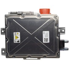 2021-2023 Genuine Ford F150 Hybrid 3.5L Drive Motor Inverter Module ML3Z-7B012-B picture