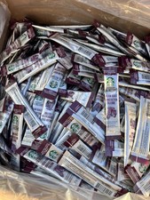 1300 Packets Starbucks VIA Instant Coffee Italian Dark Roast BULK Lot camping picture