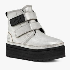 *NEW* Ugg Neumel Platform picture