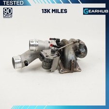 2021-2026 Genesis GV80 GV70 G80 2.5L Turbocharger OEM 28231-2T000 13K Miles picture
