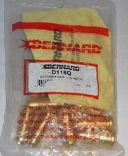 (01 Pc) BERNARD D118Q Diffuser , Quik Tip picture