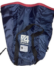 4Patriots EMP Protection Shielding Bag For Electronics Size XL 30X28 Lion Energy picture