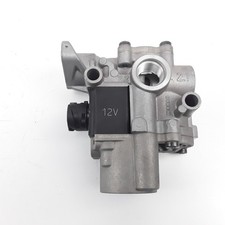 ABS Solenoid Modulator Valve Fits Freightliner Kenworth Mack Peterbilt Meritor picture