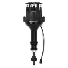 Refurbished MSD 85773CR Ford 351C-460 Black Pro-Billet Performance Distributor picture